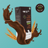 Nourish You Millet mlk chocolate flavour | subscription 200 ml (pack of 6)