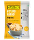 Mothers Recipe Potato & Sabudana With Sendha Namak for Fasting Pack of 9 Each