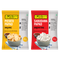 Mothers Recipe Potato & Sabudana With Sendha Namak for Fasting Pack of 9 Each