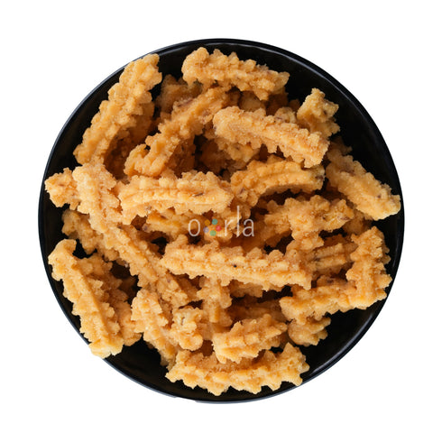 Prakruthi Potato Saamai Murukku