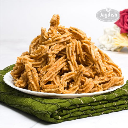 Jagdish Potato Sago Stick