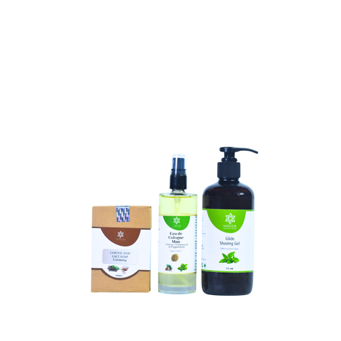 Natuur POUCH FOR HIM