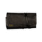 Praush PU Leather Roll on Brush Bag (24 Brushes capacity)
