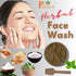 Payal's Herbal Face Wash For Men And Woomen (150g)