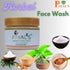 Payal's Herbal Face Wash For Men And Woomen (150g)