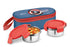 Milton Marvel Power Bite Kids Tiffin