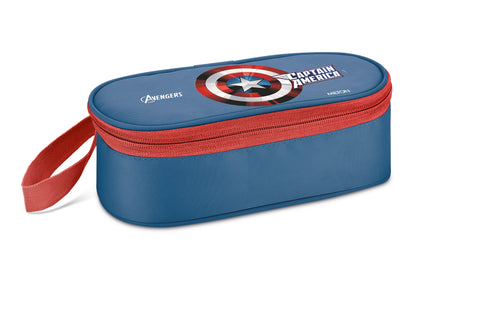 Milton Marvel Power Bite Kids Tiffin