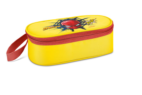 Milton Marvel Power Bite Kids Tiffin