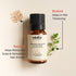 Vedix Prabal Booster Oil With Brahmi & Sesame