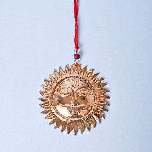 Samskara Home Prabhakara Wall Hanging