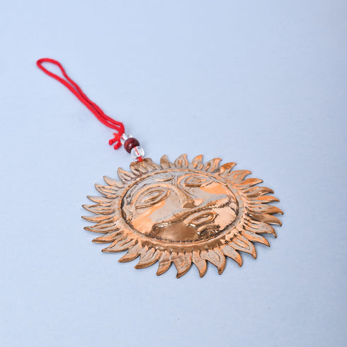 Samskara Home Prabhakara Wall Hanging