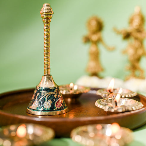 Samskara Home Pranavi Ghanti