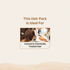 Vedix Pratida Hair Mask With Coconut & Shea Butter 200gms