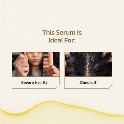 Vedix Pratiti Hair Serum With Hibiscus & Datura 30ml