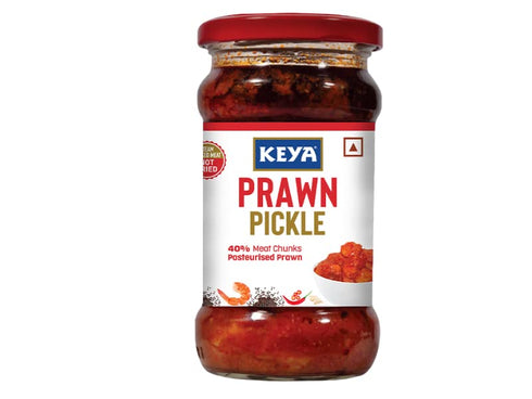 Keya Prawn Pickle