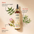 Vedix Praya Hair Oil With Lotus & Neem