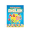 Pre-Nursery English