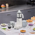 Preethi Eco Plus Mixer Grinder - 750W - 4 Jars - MG-157