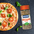 Keya Oregano Seasoning All Natural & Healthy Spice Blend for Pizza Pasta & More Glass Bottle Premium Herbs and Spices Contains Freeze dried herbs Export Quality No Preservatives The rich aroma that lasts