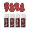 Boujee Beauty Mini Liquid Lipstick Combo Pretty Woman