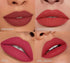 Boujee Beauty Mini Liquid Lipstick Combo Pretty Woman