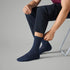 XYXX Crew-Length Socks - Multicolor (Pack of 3)