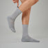 XYXX Crew-Length Socks - Multicolor (Pack of 3)