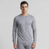 XYXX HEATPRO Sub-Zero Thermal Set Ash Grey