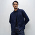 XYXX Denim Jacket - Midnight Blue