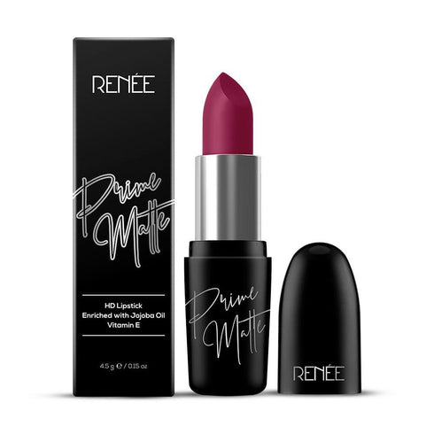 Renee Prime Matte Lipstick