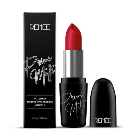 Renee Prime Matte Lipstick