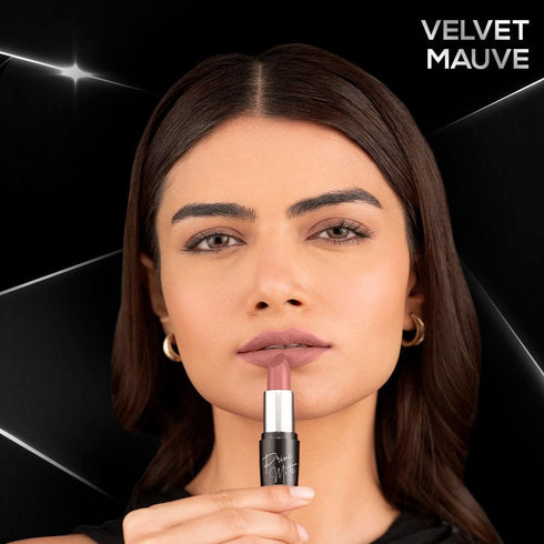 Renee Prime Matte Lipstick