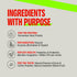 Superyou Chocolate Fermented Yeast Protein 500G + Unflavoured Creatine Combo