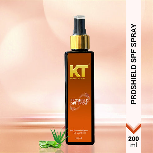 Kt Professional Pro Shield SPF Spray
