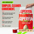 Superyou Vanilla Fermented Yeast Protein