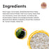 Ella Foods Probiotic Poha - Ready to Eat