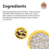 Ella Foods Tangy Millet Poha