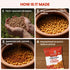 Jabsons Foods Tandoori Roasted Chana