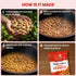 Jabsons Foods Thai Sweet Chilli Roasted Peanut