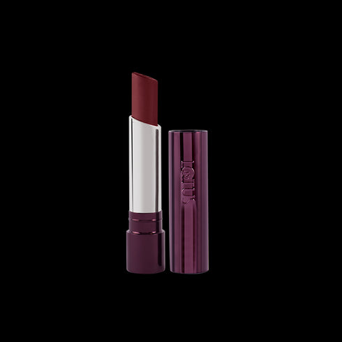 Lotus Proedit Silk Touch Matte Lip Color Wine Whim