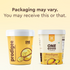 Nourish You Plant-based Prodigee - 500 ml | Zero trans fat | clean label