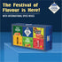Keyafoods Keya Festival of Flavours Gift Box