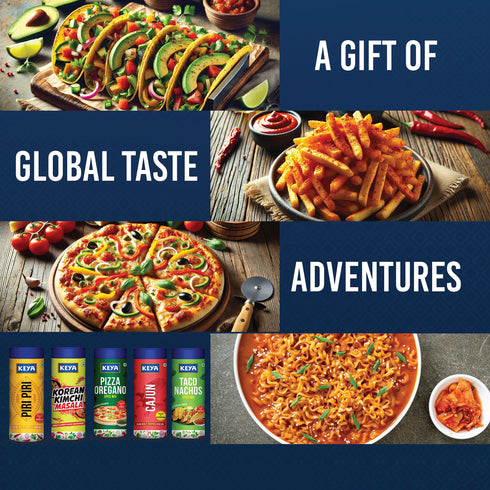 Keyafoods Keya Festival of Flavours Gift Box