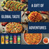 Keyafoods Keya Festival of Flavours Gift Box