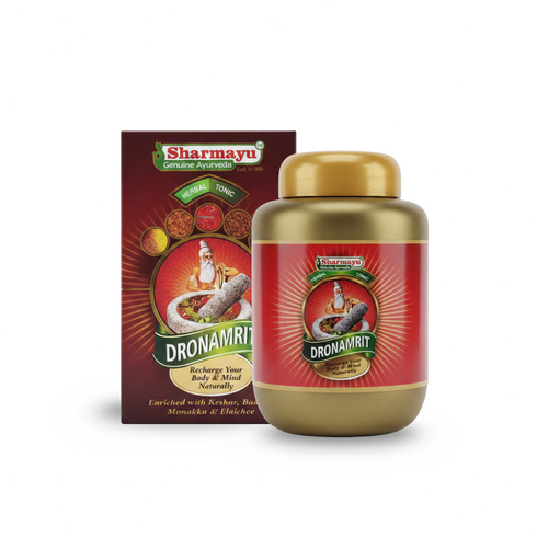 Sharmayu Ayurveda Dronamrit