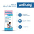 Vitabiotics Wellbaby Multivitamin Liquid