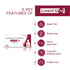 Vitabiotics Liveril-U 150
