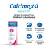 Vitabiotics Calcimax-D Liquid Calcium