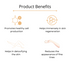 Omorfee India Satin Sheen Rejuvenating Body Butter