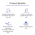 Omorfee India Revivify Potion Anti-Aging Night Oil